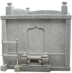 信隆寺永代供養墓